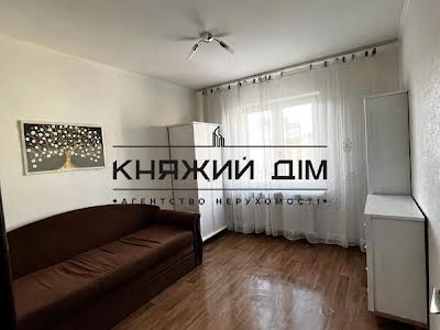 квартира за адресою Єлизавети Чавдар вул., 28