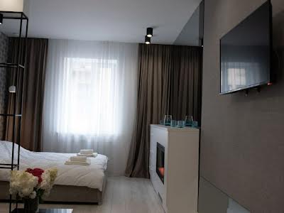 квартира за адресою Чорноморська вул., 9