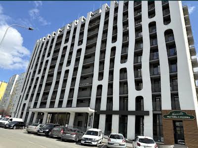 квартира по адресу Боголюбова ул., 47