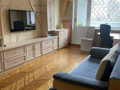 квартира за адресою Владислава Зубенка вул. (Тимурівців), 34
