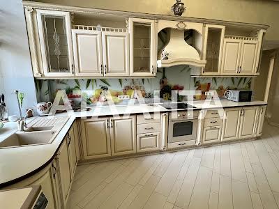 квартира за адресою Софіївська вул., 23