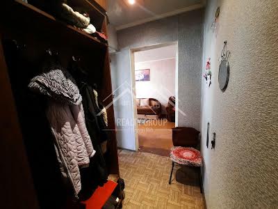 квартира за адресою Кривий Ріг, Сучасна вул., 4