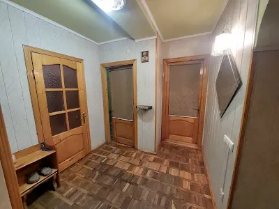 квартира за адресою 600-річчя Борислава вул., 26