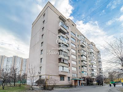 квартира за адресою Здолбунівська вул., 3в