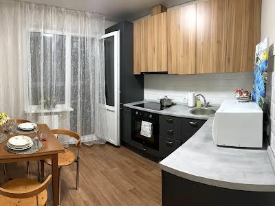 квартира за адресою Бориса Гмирі вул., 16а