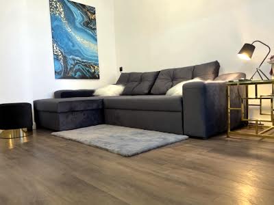 квартира за адресою Михайла Бойчука вул. (Кіквідзе), 41б