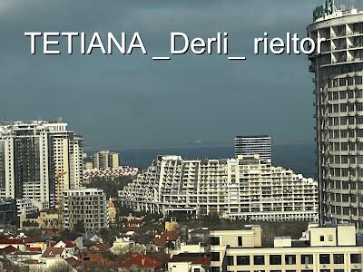квартира за адресою Літературна вул., 10
