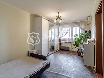 квартира за адресою Кільцева дор., 5
