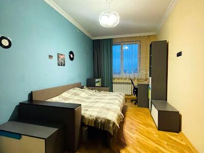 квартира за адресою Львів, В'ячеслава Липинського вул. (), 26