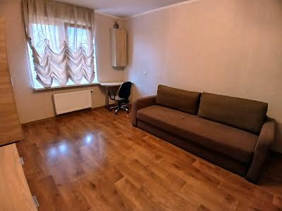 квартира за адресою Кургузова вул., 1-А к4