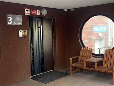 квартира за адресою Балтійський пров., 5