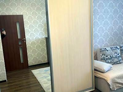 квартира за адресою Соборна вул., 126/16