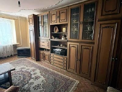 квартира по адресу Одесса, Инглези ул. (25-ї Чапаєвської Дивізії), 1
