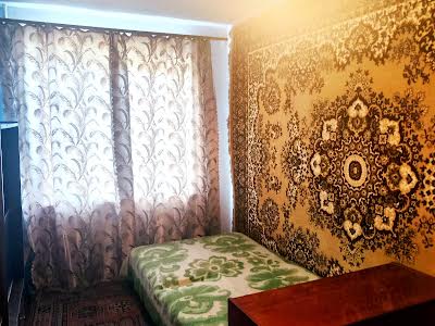 квартира по адресу Південний пер., 32