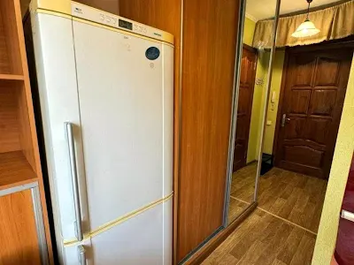 квартира за адресою Симиренка вул., 24