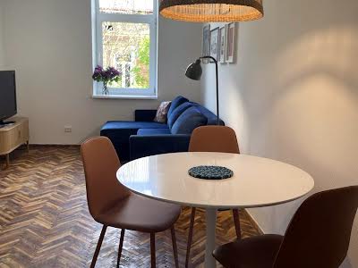 квартира за адресою Миколи Садовського вул., 7