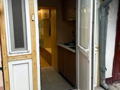 квартира за адресою Лесі Українки вул. (Гагаріна), 22