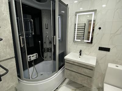 квартира по адресу Нова Виноградна ул., 2
