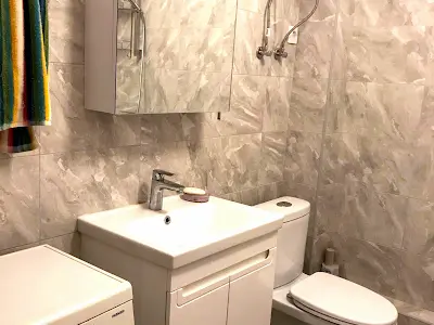квартира за адресою Драгоманова вул., 10