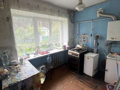 квартира за адресою Ярмаркова вул., 17