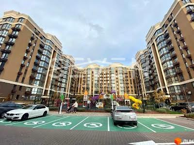 квартира за адресою Мартинова просп., 36