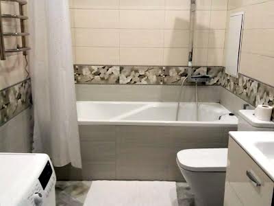 квартира за адресою Французький бульв., 60в