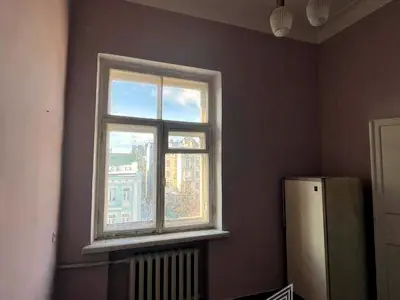 квартира за адресою Еспланадна вул., 32