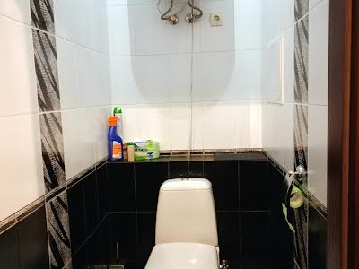 квартира за адресою Біблика вул. (2-ї П'ятирічки), 25А