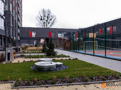 квартира по адресу Олега Мудрака ул. (Генерала Наумова), 1-Б