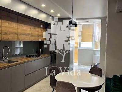 квартира за адресою Глибочицька вул., 13-5