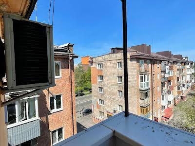 квартира по адресу Проспект Миру, 18