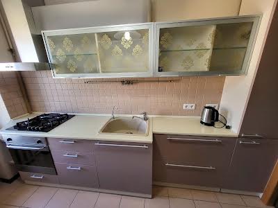 квартира по адресу Большая Васильковская ул. (Красноармейская), 92