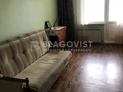 квартира за адресою Петра Григоренка просп., 12
