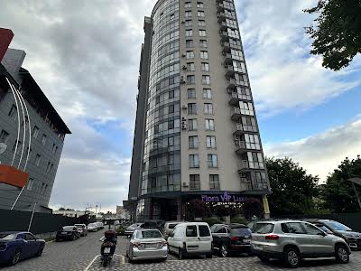 квартира за адресою Симона Петлюри вул. (Черняховського), 20