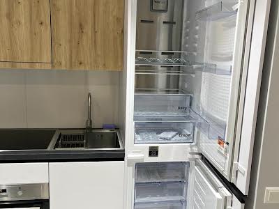 квартира по адресу Гарета Джонса ул. (Сімʼї Хохлових), 8