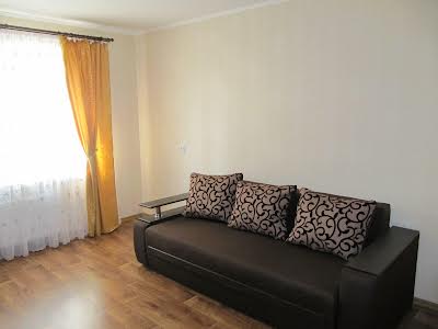 квартира за адресою Балтійський пров., 1
