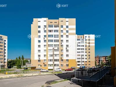 квартира за адресою Льва Ландау просп. (50-річчя СРСР), 52 А
