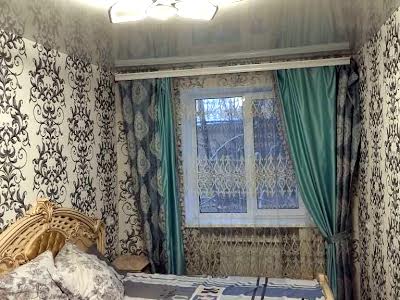 квартира по адресу Криворожская ул., 16-А