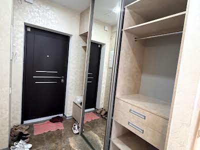 квартира по адресу Архитектора Вербицкого ул., 1-В