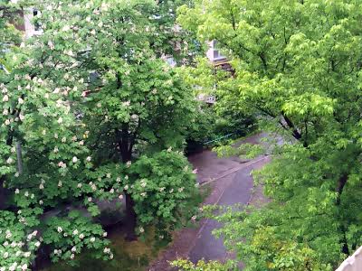 квартира по адресу Сірожупанників ул. (Валентина Серова), 30-А