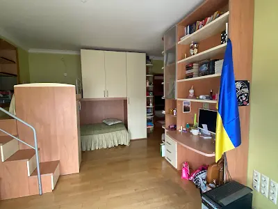 квартира за адресою Ігоря Шамо бульв. (Олексія Давидова), 12