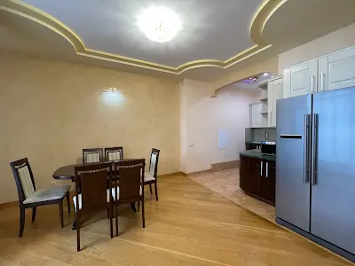 квартира за адресою Андрія Верхогляда вул. (Михайла Драгомирова), 12