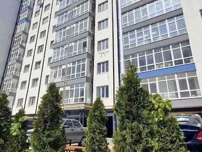 квартира по адресу Высочана ул., 18