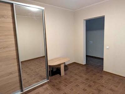 квартира за адресою Балтійський пров., 5