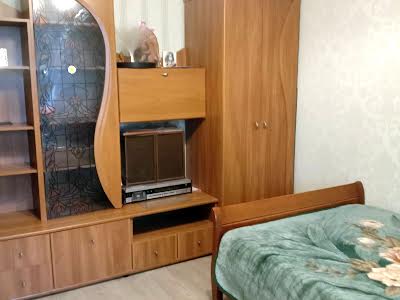 квартира по адресу Оноре де Бальзака ул., 58