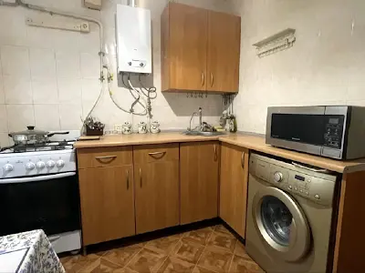 квартира по адресу Шевченко просп., 23в