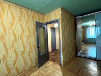 квартира за адресою Олександра Поля просп. (Кірова), 98-В