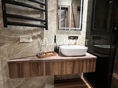квартира за адресою Новопольова вул., 2 корп. 2