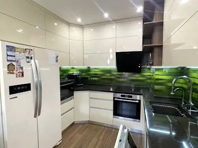 квартира за адресою Юлії Здановської вул. (Ломоносова), 50/2