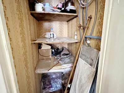 квартира за адресою Академіка Корольова вул., 56
